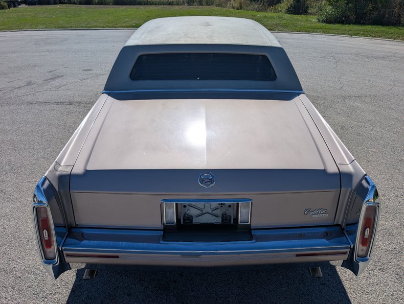 Cadillac-Brougham-1990-Light-Antelope-Metal-Beige-18