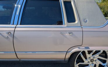 Cadillac-Brougham-1990-Light-Antelope-Metal-Beige-41