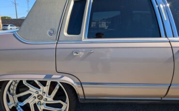 Cadillac-Brougham-1990-Light-Antelope-Metal-Beige-49