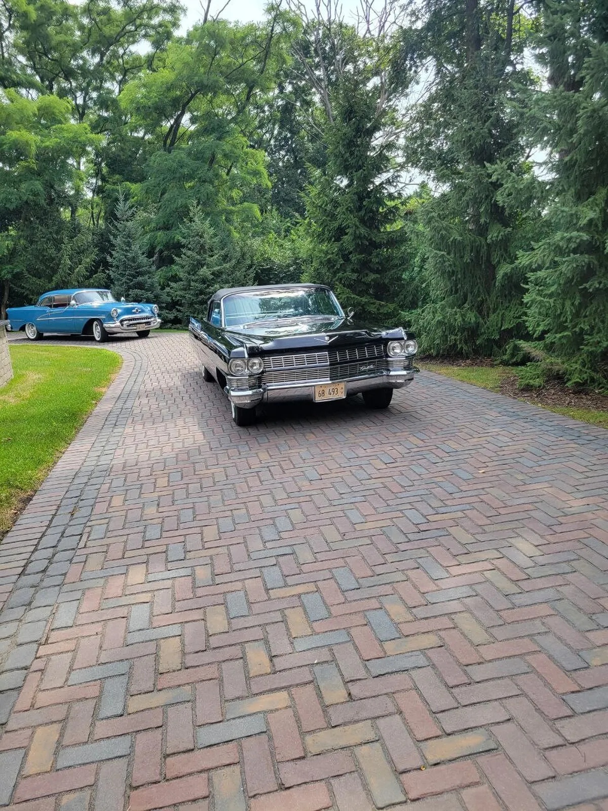 Cadillac-Coupe-deville-1964-Black-Black-10