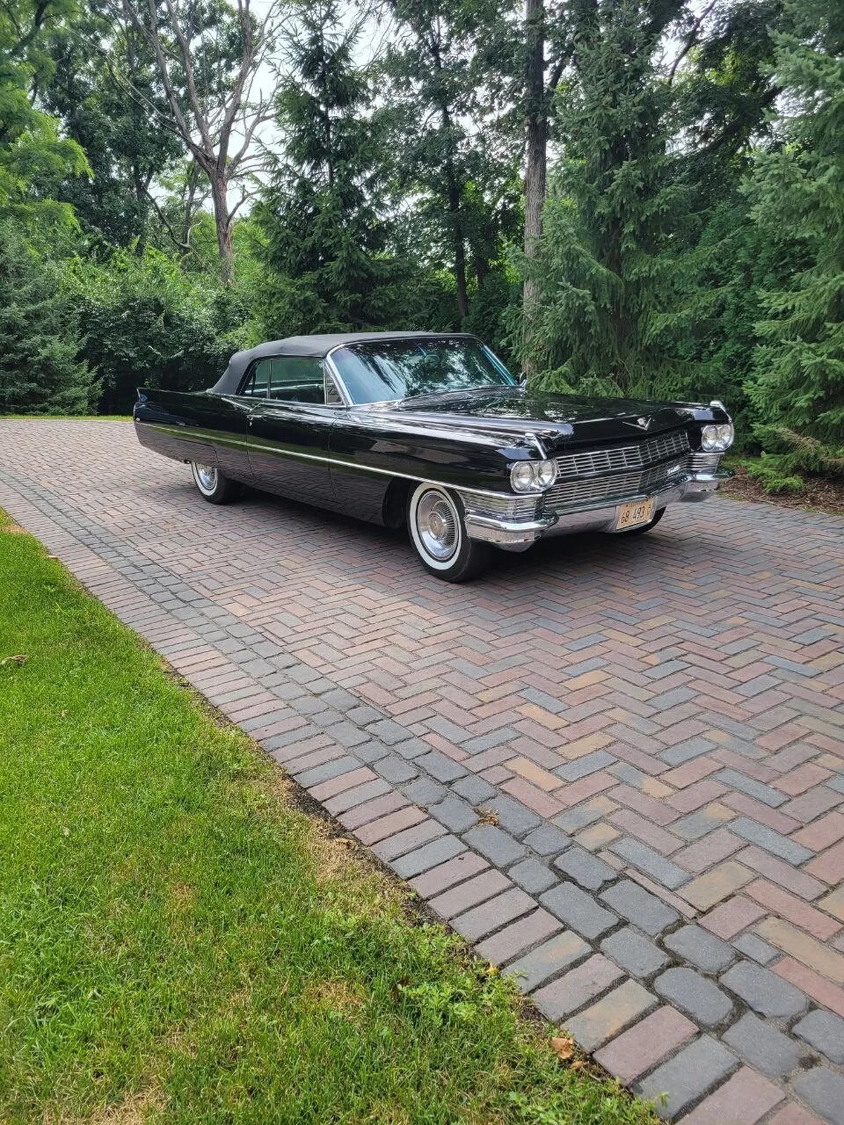 Cadillac-Coupe-deville-1964-Black-Black-12