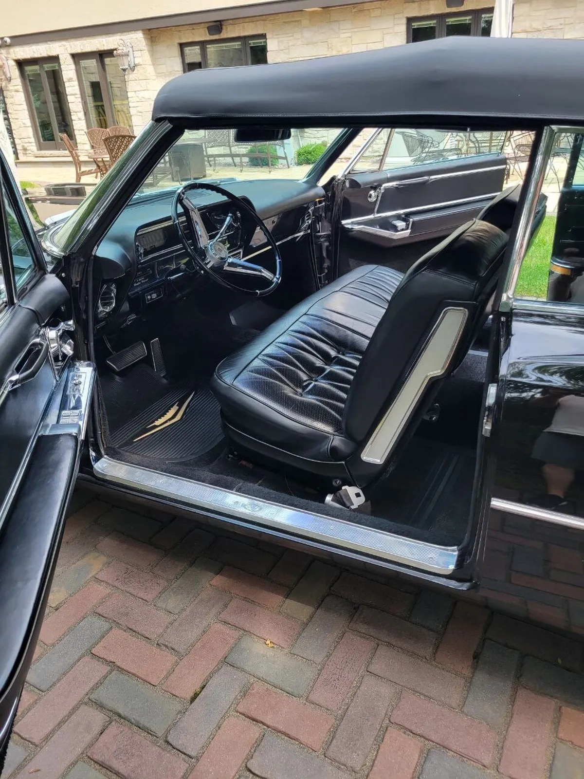 Cadillac-Coupe-deville-1964-Black-Black-16