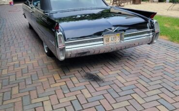 Cadillac-Coupe-deville-1964-Black-Black-2