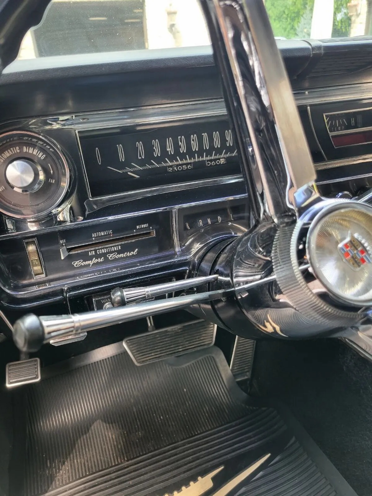 Cadillac-Coupe-deville-1964-Black-Black-6