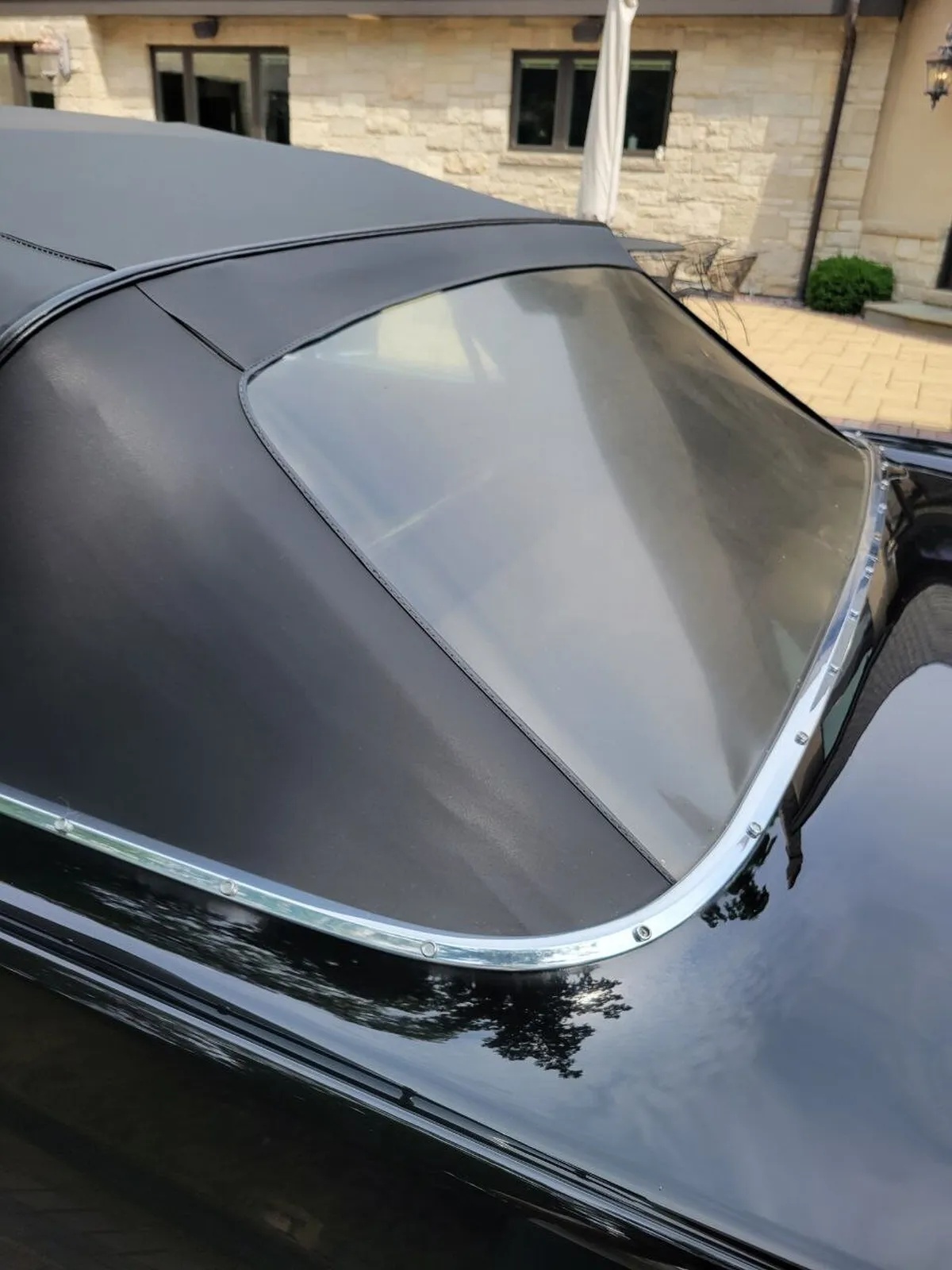 Cadillac-Coupe-deville-1964-Black-Black-8