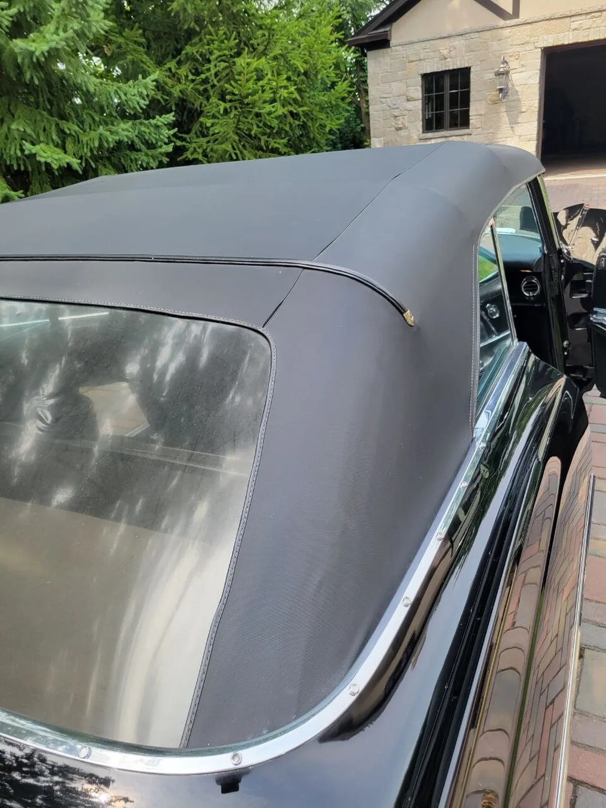 Cadillac-Coupe-deville-1964-Black-Black-9