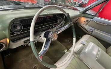 Cadillac-Coupe-deville-1964-Dark-Metallic-Green-Lime-Dorchester-Clot-2