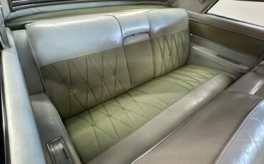 Cadillac-Coupe-deville-1964-Dark-Metallic-Green-Lime-Dorchester-Clot-22