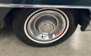 Cadillac-Coupe-deville-1964-Dark-Metallic-Green-Lime-Dorchester-Clot-23