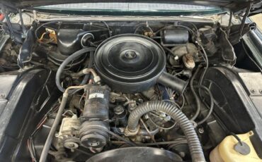Cadillac-Coupe-deville-1964-Dark-Metallic-Green-Lime-Dorchester-Clot-3