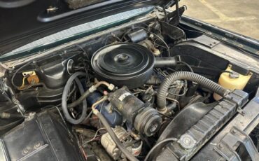 Cadillac-Coupe-deville-1964-Dark-Metallic-Green-Lime-Dorchester-Clot-5