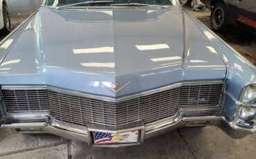 Cadillac-Coupe-deville-1965-Blue-Blue