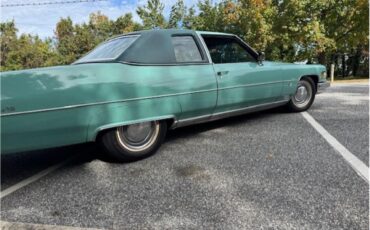 Cadillac-Coupe-deville-1975-Dunbarton-Green-Green-Plaid-17