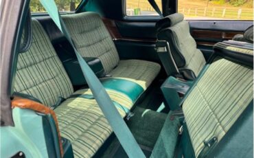 Cadillac-Coupe-deville-1975-Dunbarton-Green-Green-Plaid-33