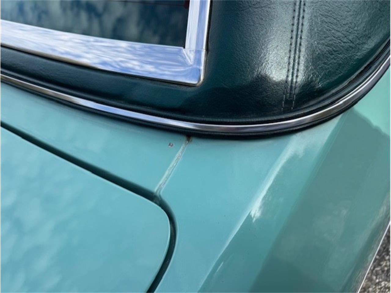 Cadillac-Coupe-deville-1975-Dunbarton-Green-Green-Plaid-36