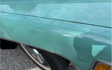 Cadillac-Coupe-deville-1975-Dunbarton-Green-Green-Plaid-6