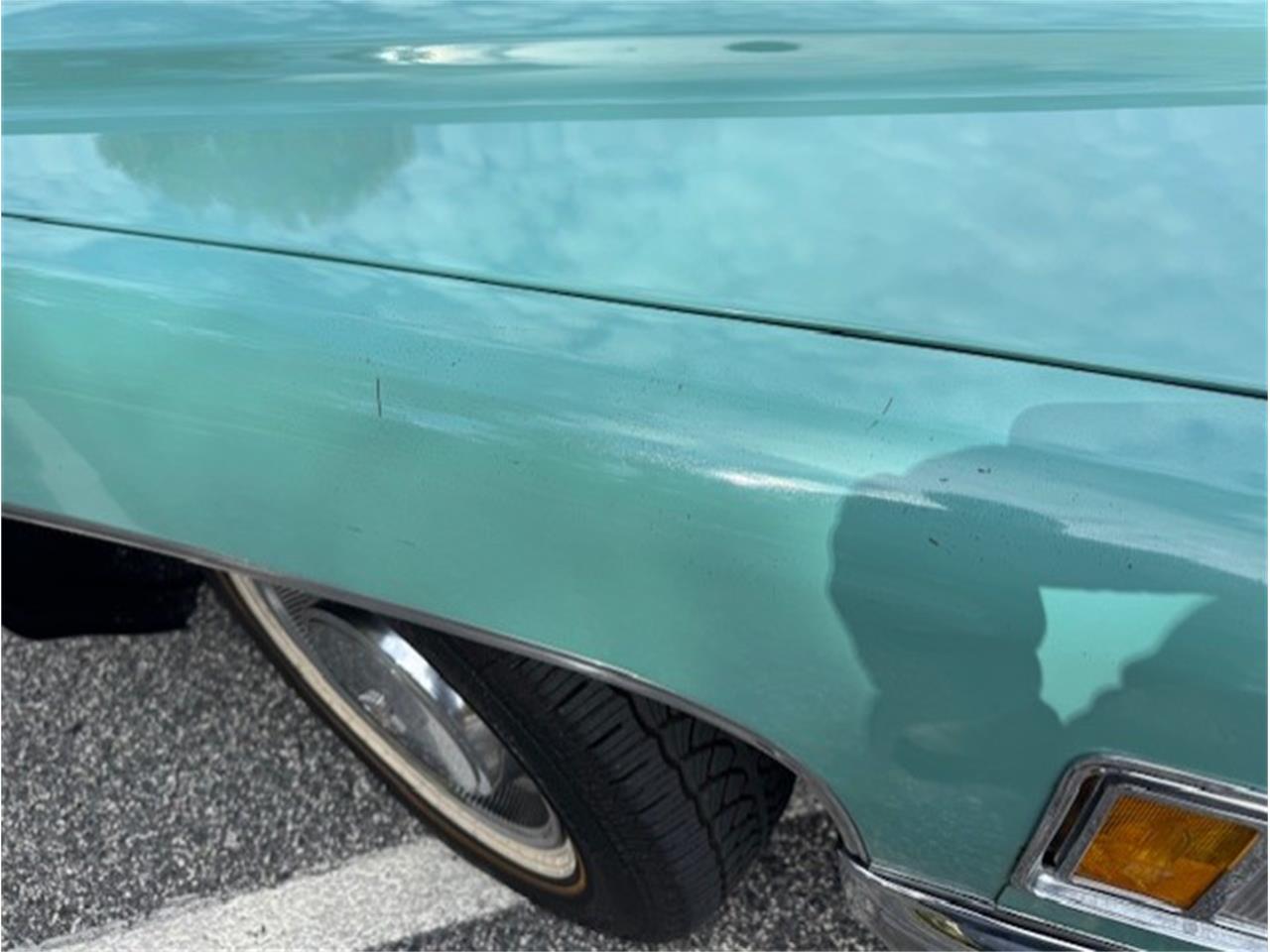Cadillac-Coupe-deville-1975-Dunbarton-Green-Green-Plaid-6