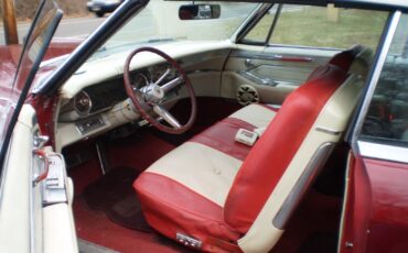 Cadillac-DeVille-1965-Convertible-6