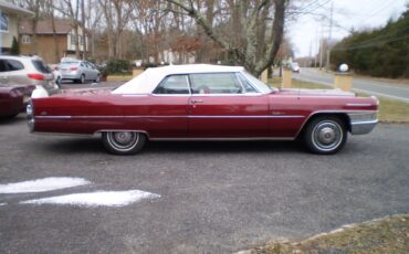 Cadillac-DeVille-1965-Convertible-7