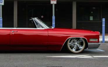 Cadillac-DeVille-1966-Convertible-10