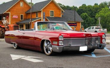 Cadillac-DeVille-1966-Convertible-11