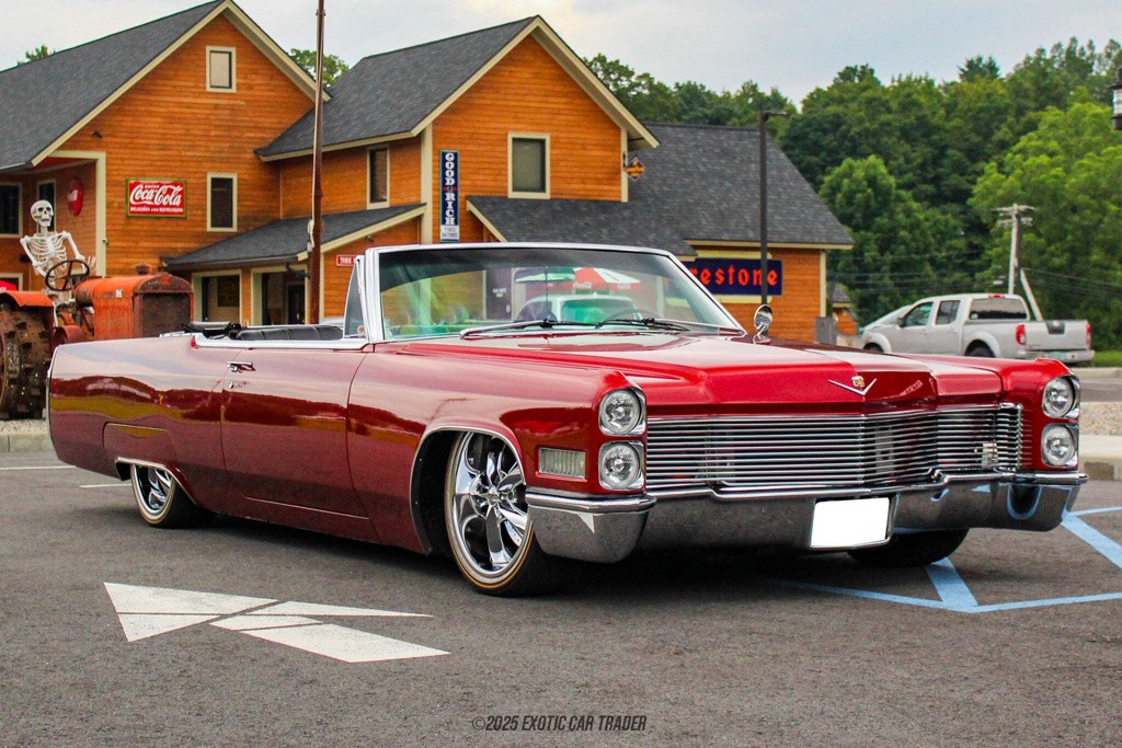 Cadillac-DeVille-1966-Convertible-11