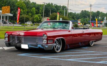 Cadillac-DeVille-1966-Convertible-14