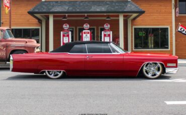 Cadillac-DeVille-1966-Convertible-16