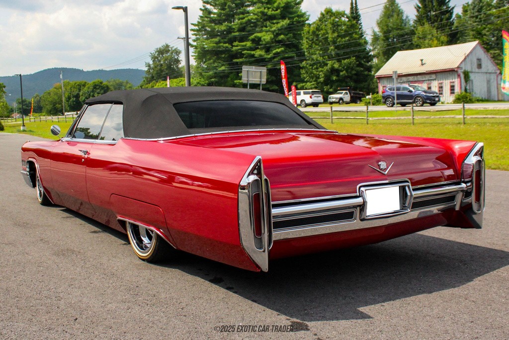 Cadillac-DeVille-1966-Convertible-19
