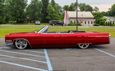 Cadillac-DeVille-1966-Convertible-2