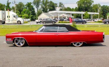 Cadillac-DeVille-1966-Convertible-20