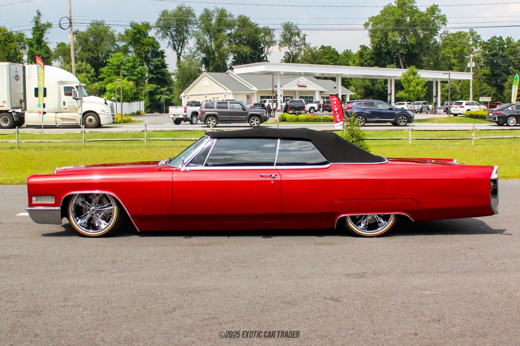Cadillac-DeVille-1966-Convertible-20