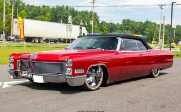 Cadillac-DeVille-1966-Convertible-21