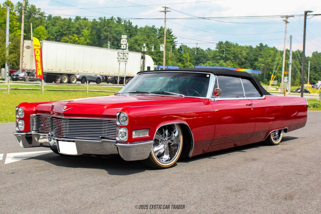 Cadillac-DeVille-1966-Convertible-21