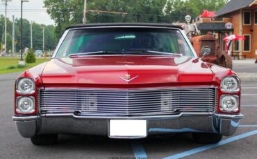 Cadillac-DeVille-1966-Convertible-22