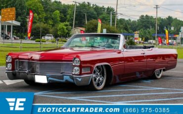 Cadillac-DeVille-1966-Convertible