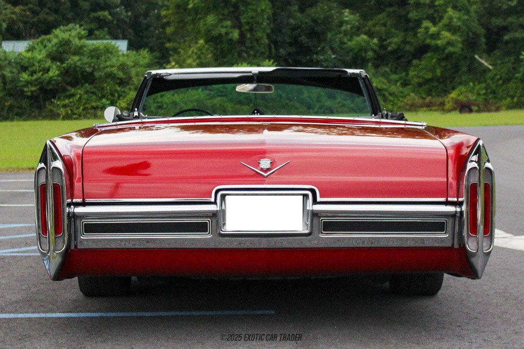 Cadillac-DeVille-1966-Convertible-6