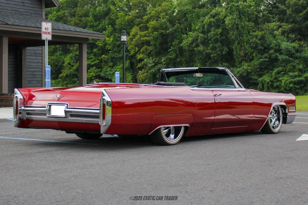 Cadillac-DeVille-1966-Convertible-7