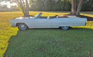 Cadillac-DeVille-1967-Convertible-1