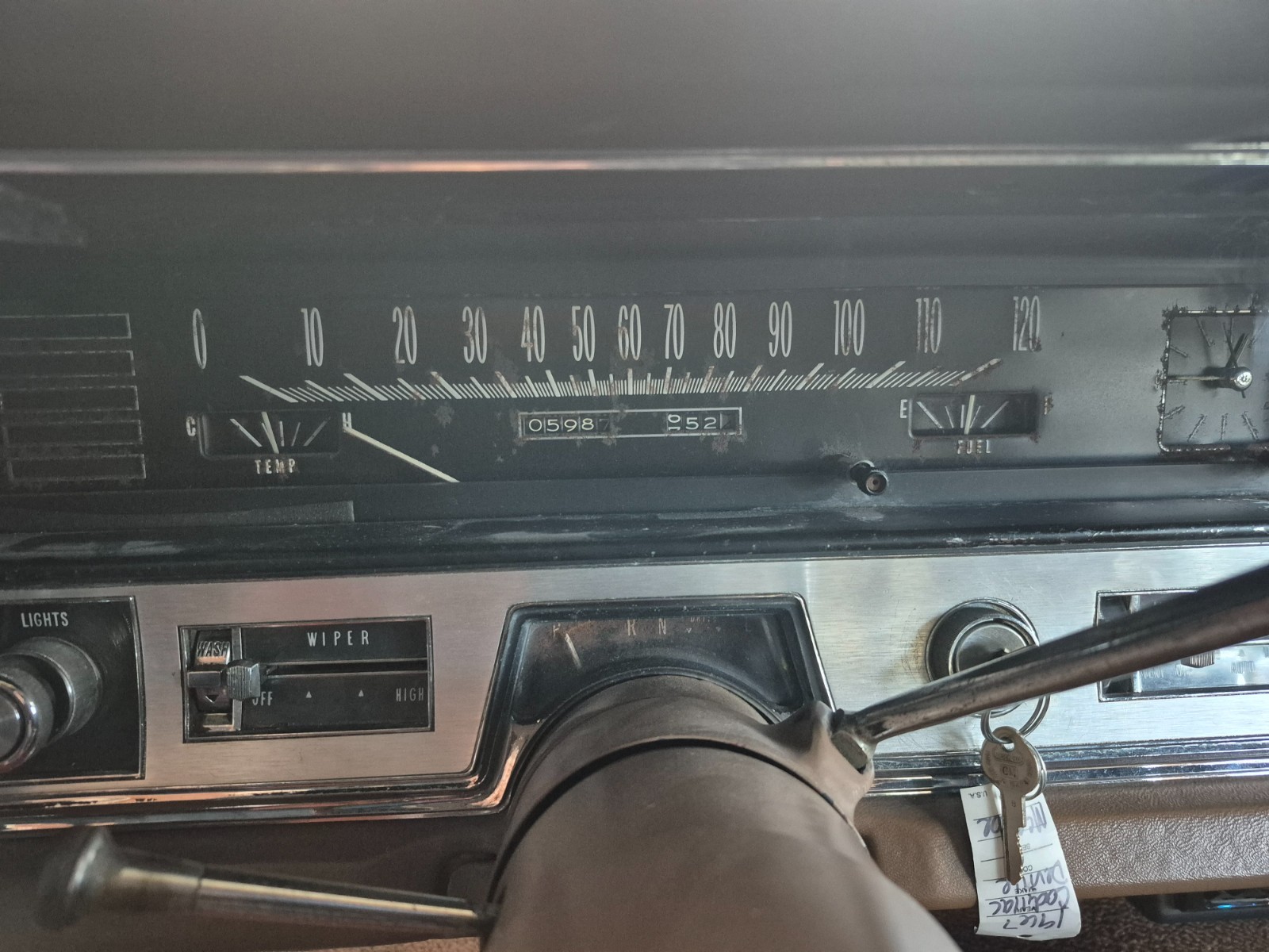 Cadillac-DeVille-1967-Convertible-32