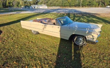 Cadillac-DeVille-1967-Convertible-4
