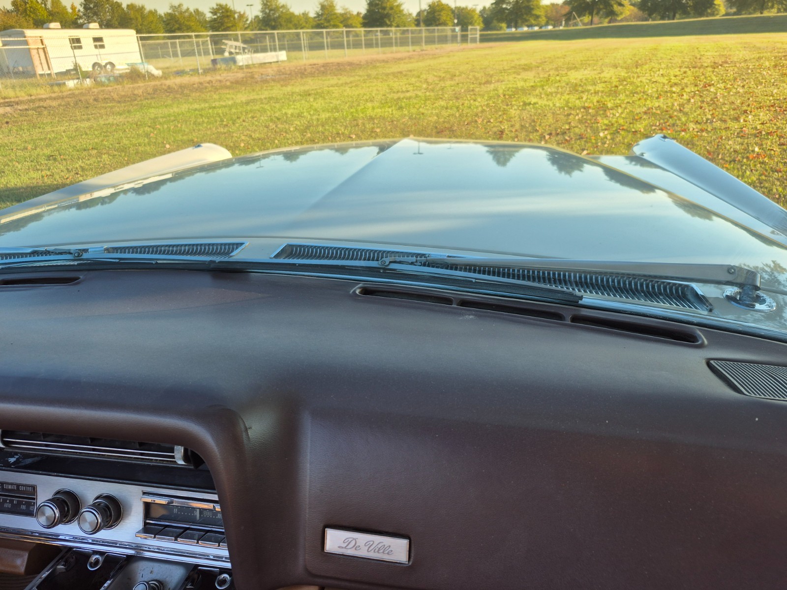 Cadillac-DeVille-1967-Convertible-5