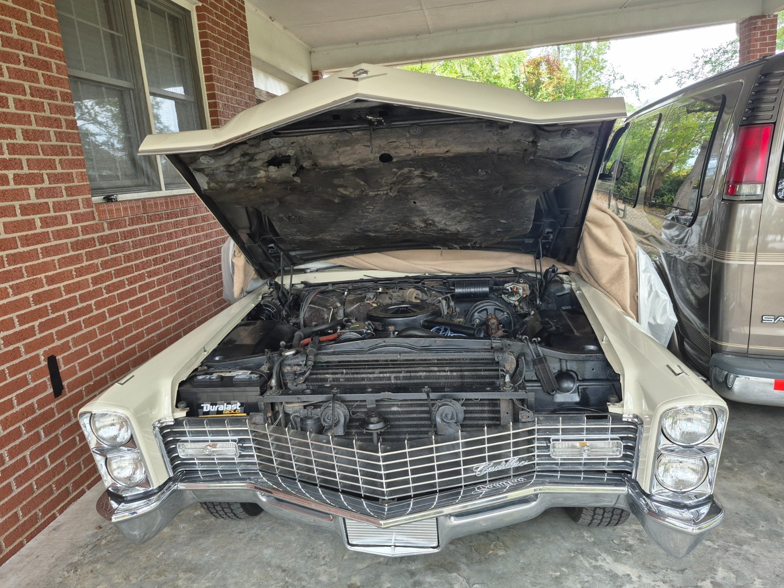 Cadillac-DeVille-1967-Convertible-5