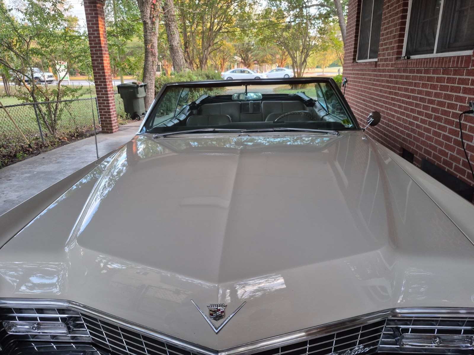 Cadillac-DeVille-1967-Convertible-6