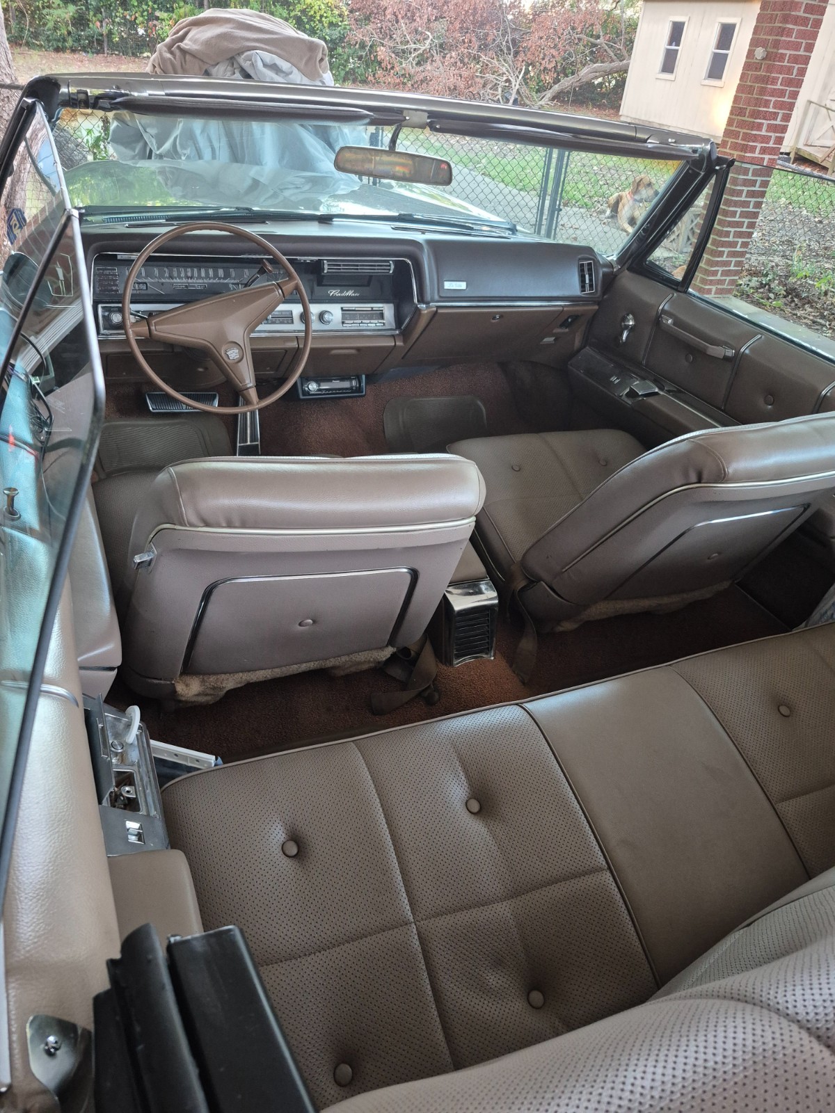 Cadillac-DeVille-1967-Convertible-7