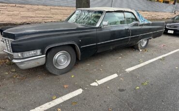 Cadillac-DeVille-1969-Convertible-1