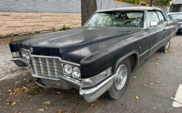 Cadillac-DeVille-1969-Convertible