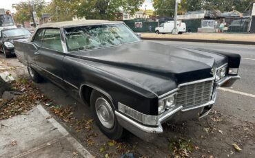 Cadillac-DeVille-1969-Convertible-6