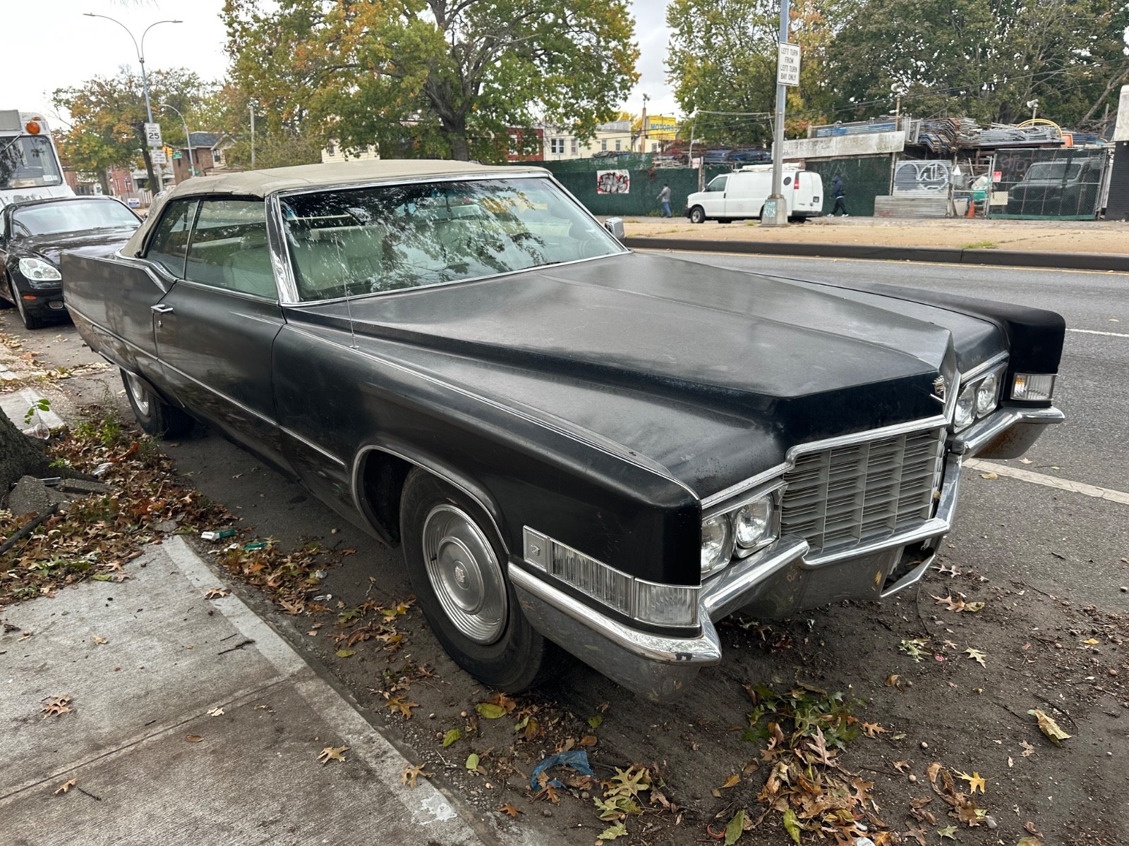 Cadillac-DeVille-1969-Convertible-6