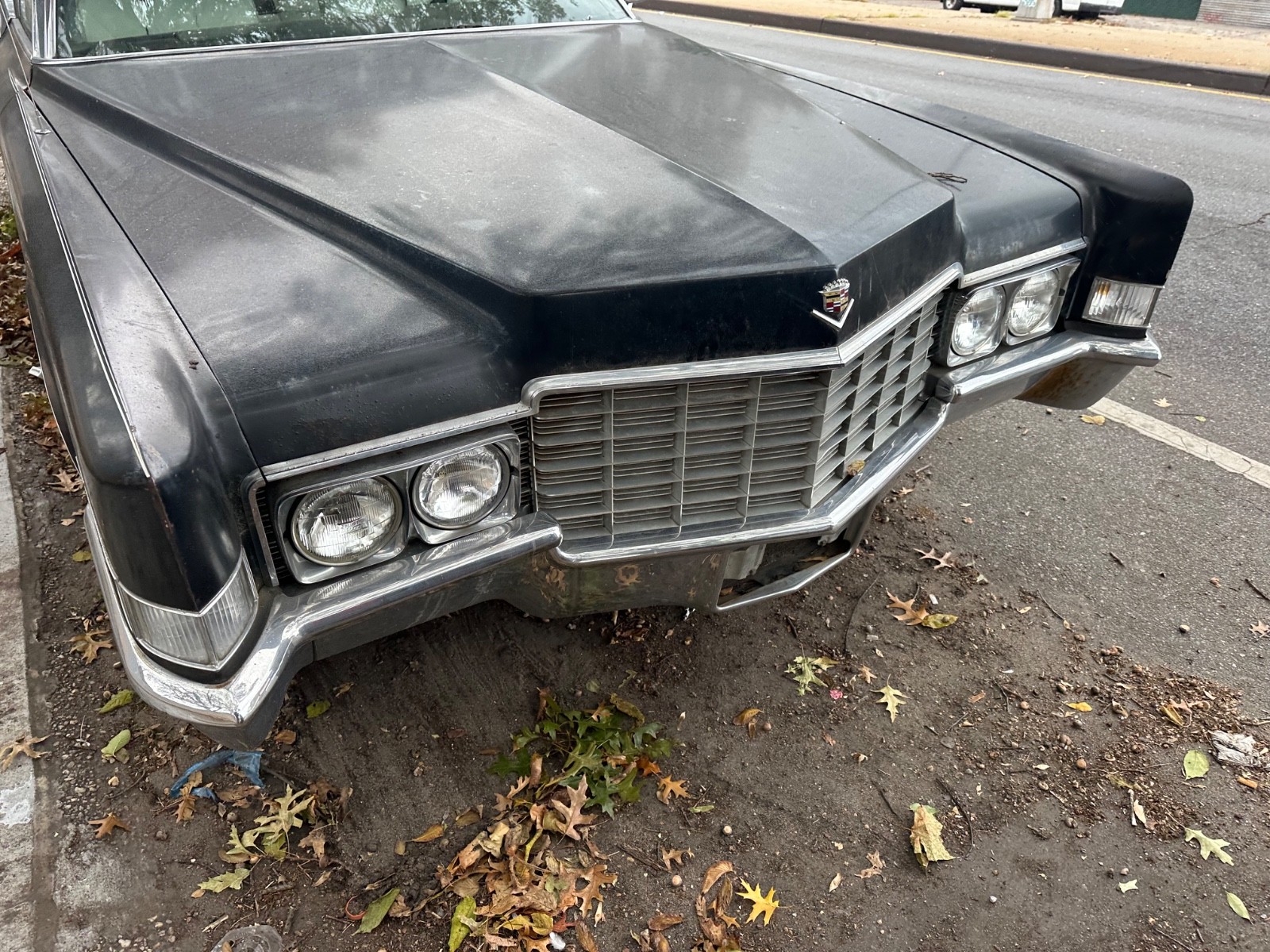 Cadillac-DeVille-1969-Convertible-7